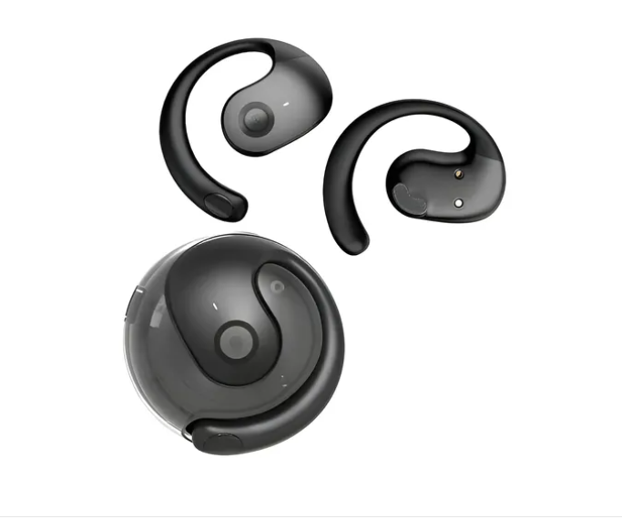 Audifonos Traductores