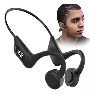 Auricular Deportivo Bluetooth Sd Aks