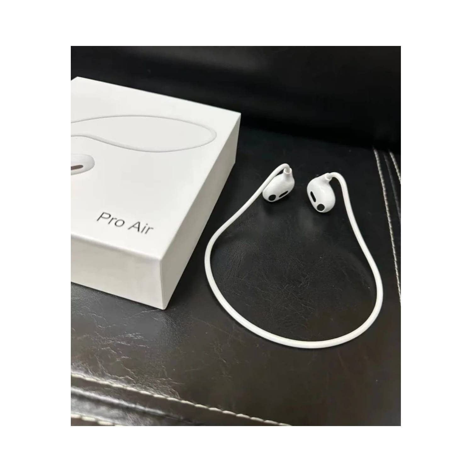 Auriculares Pro Air Open-Ear Tipo Collar Bluetooth | ESEA