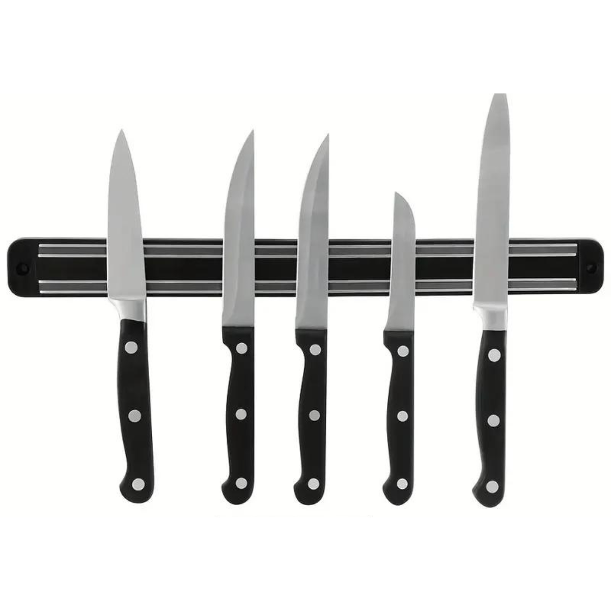 Barra Magnética Imantada 50 cm