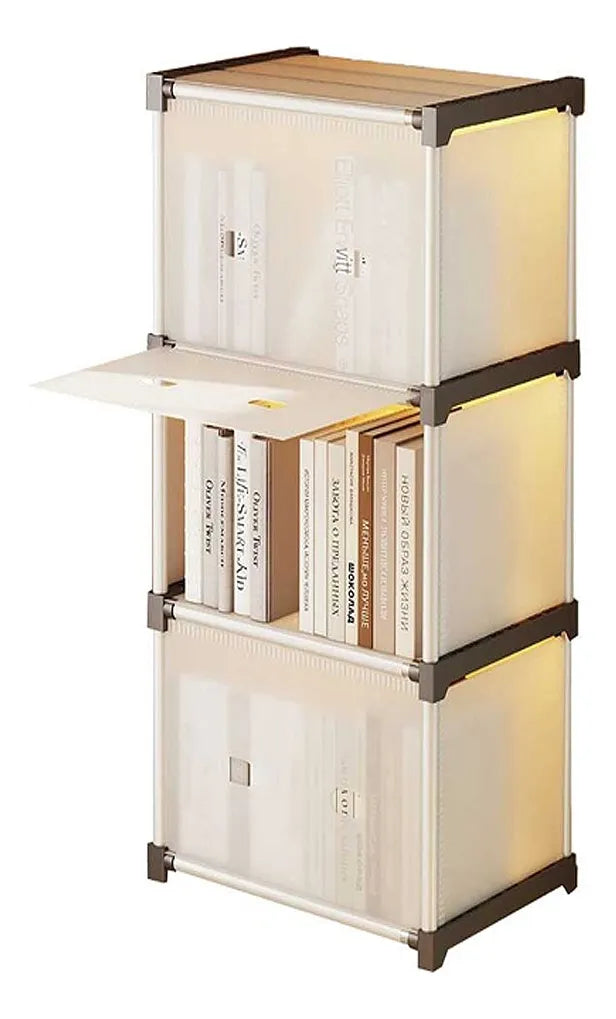 Estante De Almacenamiento 3 Capas