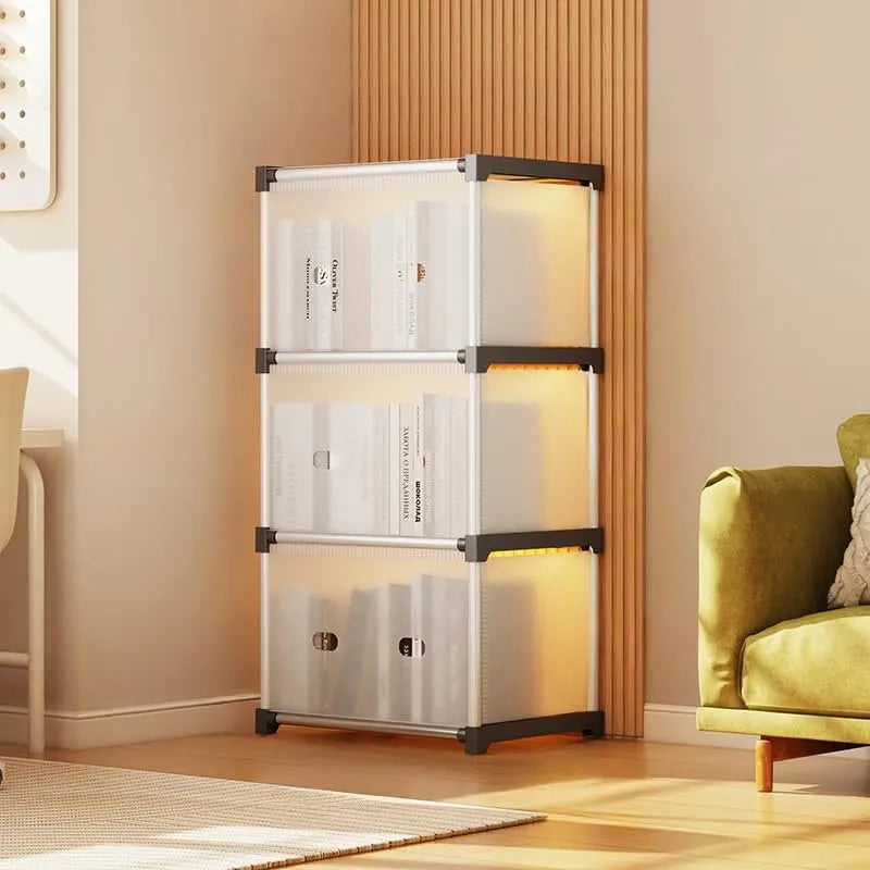 Estante De Almacenamiento 3 Capas