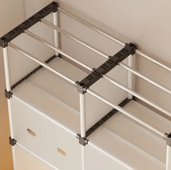 Estante De Almacenamiento 3 Capas