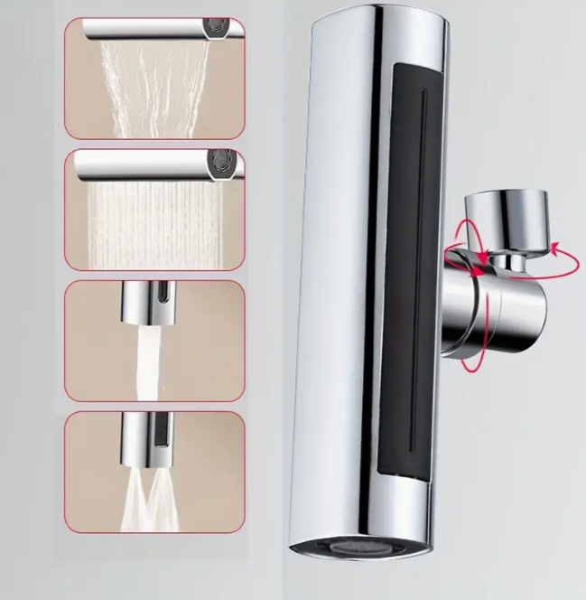 Grifo Extension Cocina 360