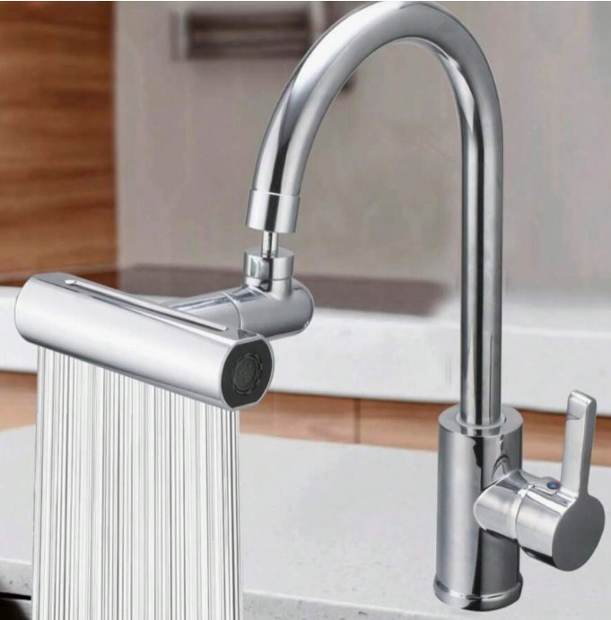 Grifo Extension Cocina 360