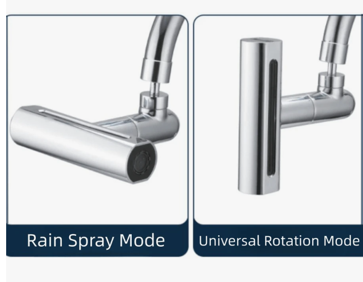 Grifo Extension Cocina 360