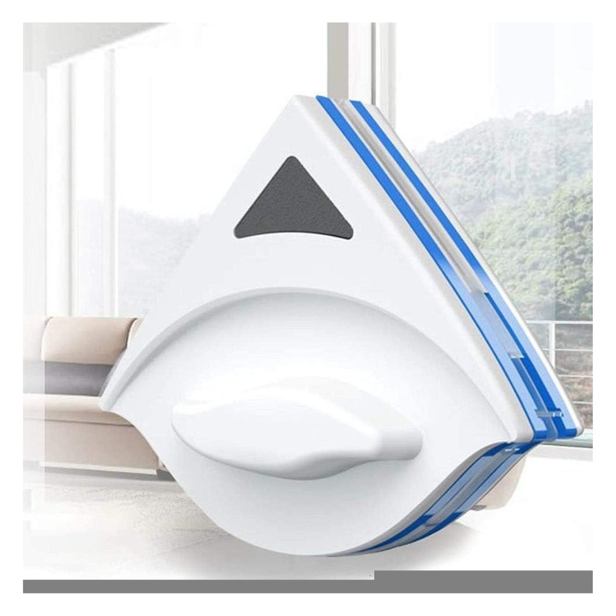 Limpiador Ventana Magnético Doble Cara