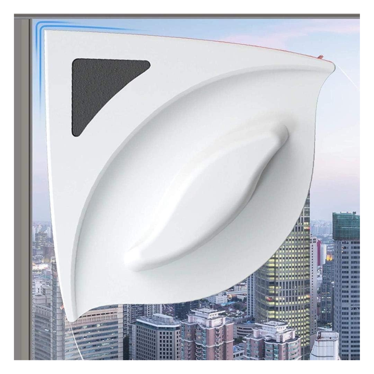 Limpiador Ventana Magnético Doble Cara