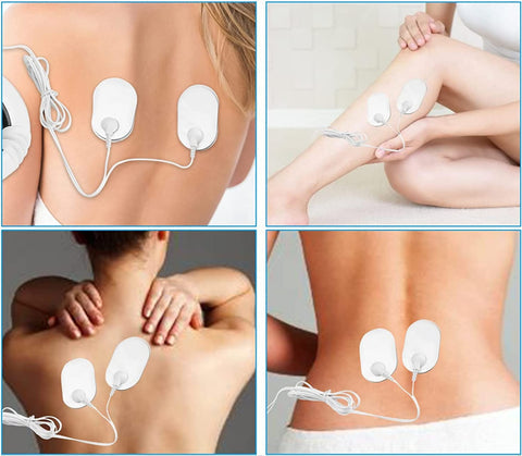 Masajeador De Cuello Y Espalda