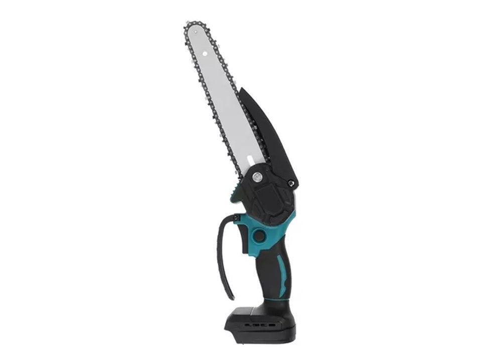 Motosierra Inalambrica 8 Pulg 2 Baterías