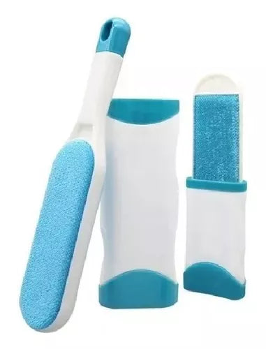 Removedor de Pelos De Mascotas