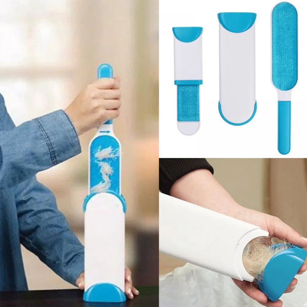 Removedor de Pelos De Mascotas