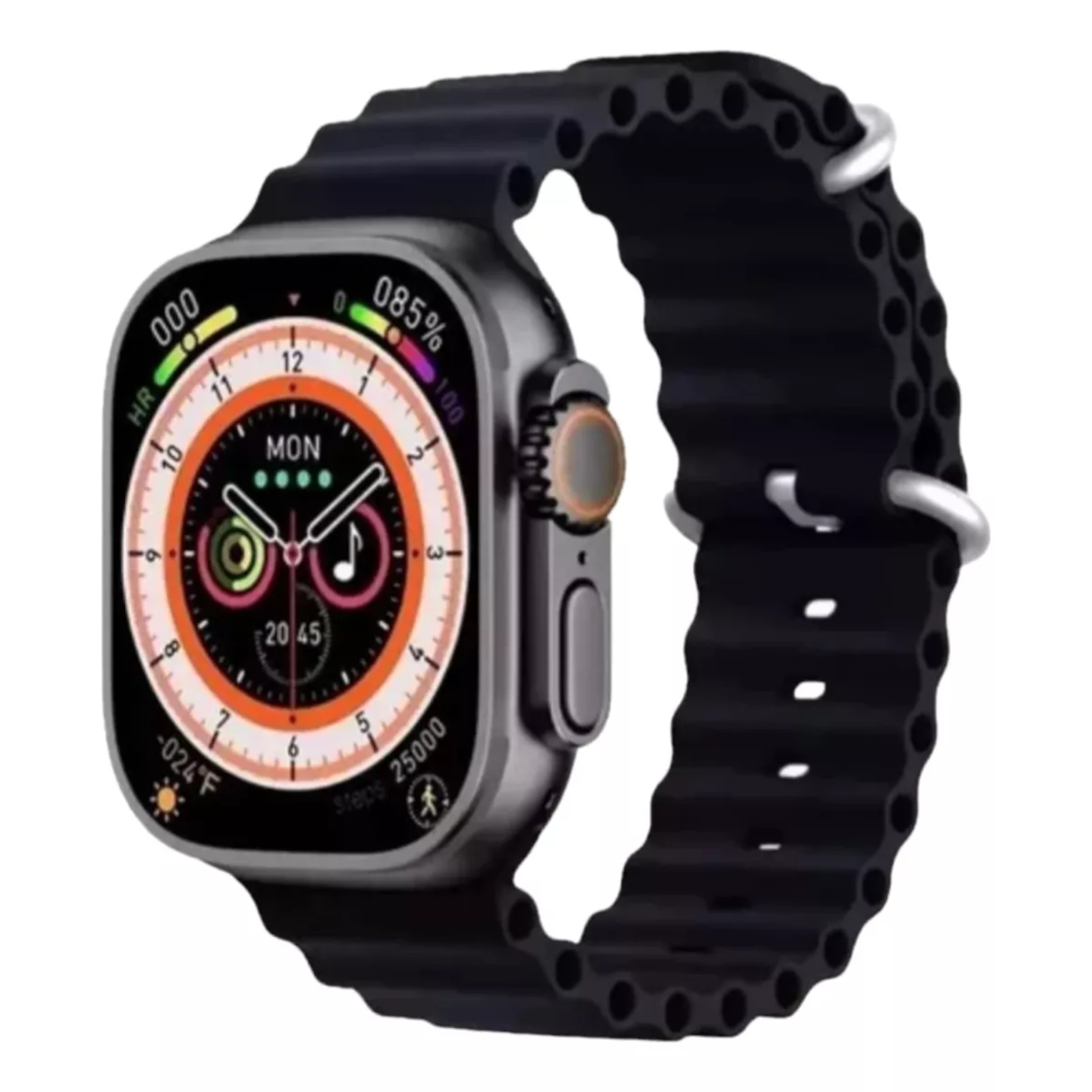 Smartwatch T800 Ultra Reloj Inteligente