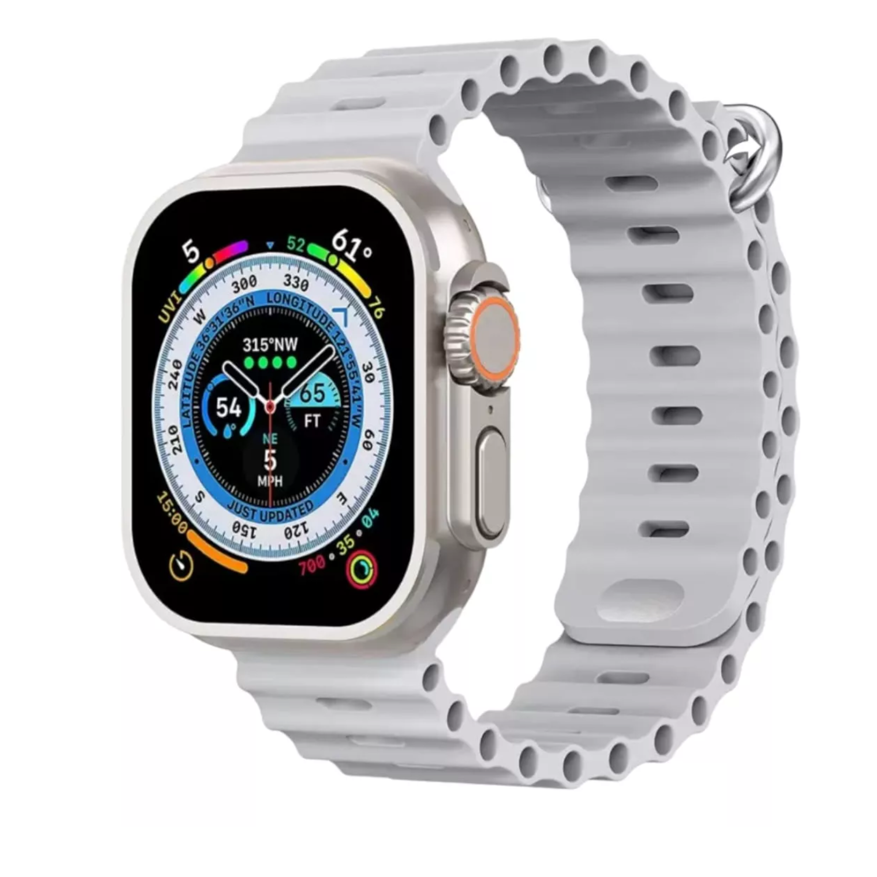 Smartwatch T800 Ultra Reloj Inteligente