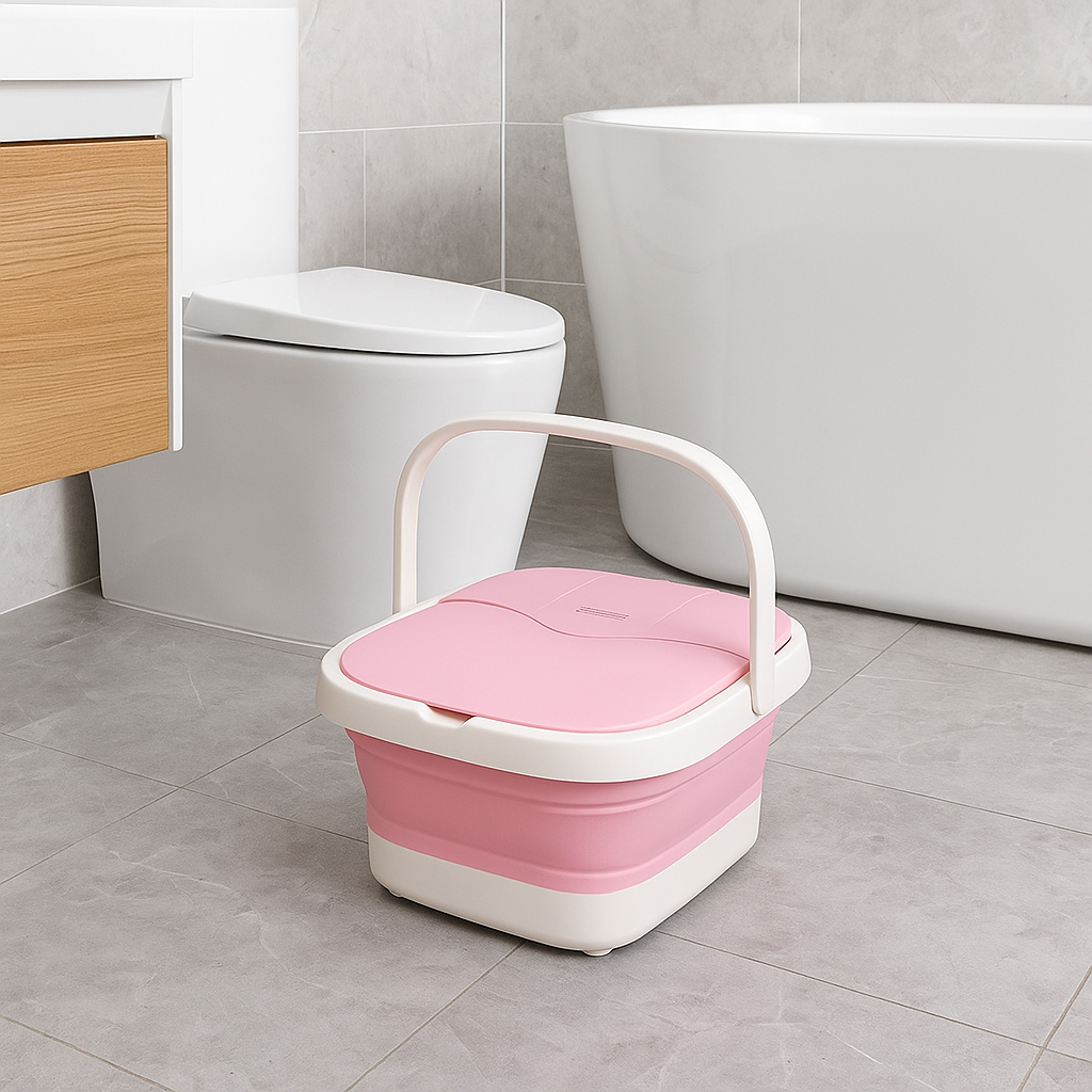 Tina De Hidromasaje Para Pies Rf368z