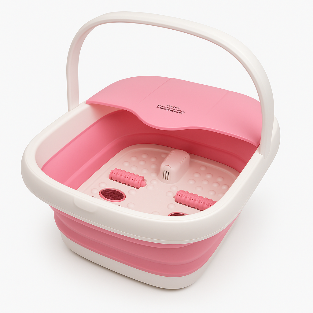 Tina De Hidromasaje Para Pies Rf368z