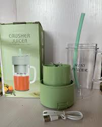 Vaso Licuadora Portátil