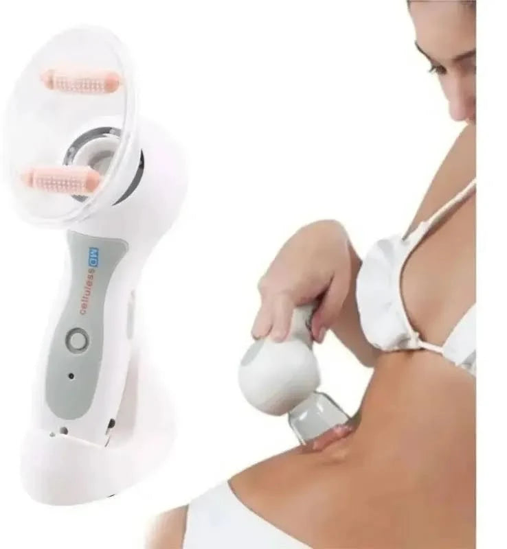 Maquina Anti Celulitis