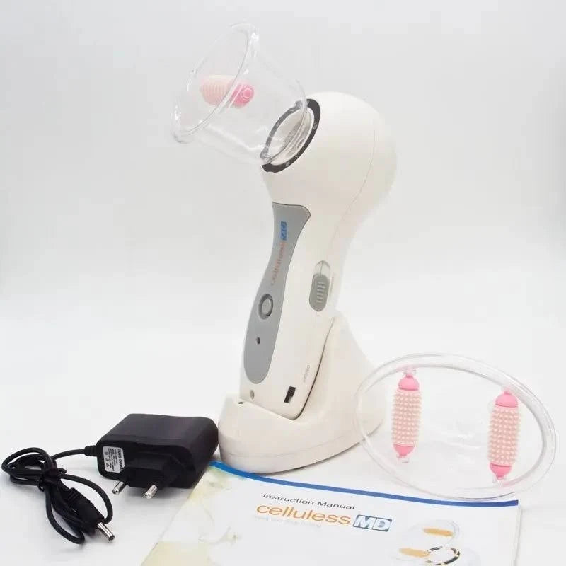 Maquina Anti Celulitis