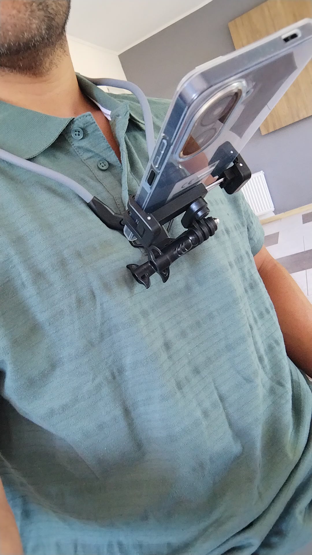 Soporte De Cuello para Celular