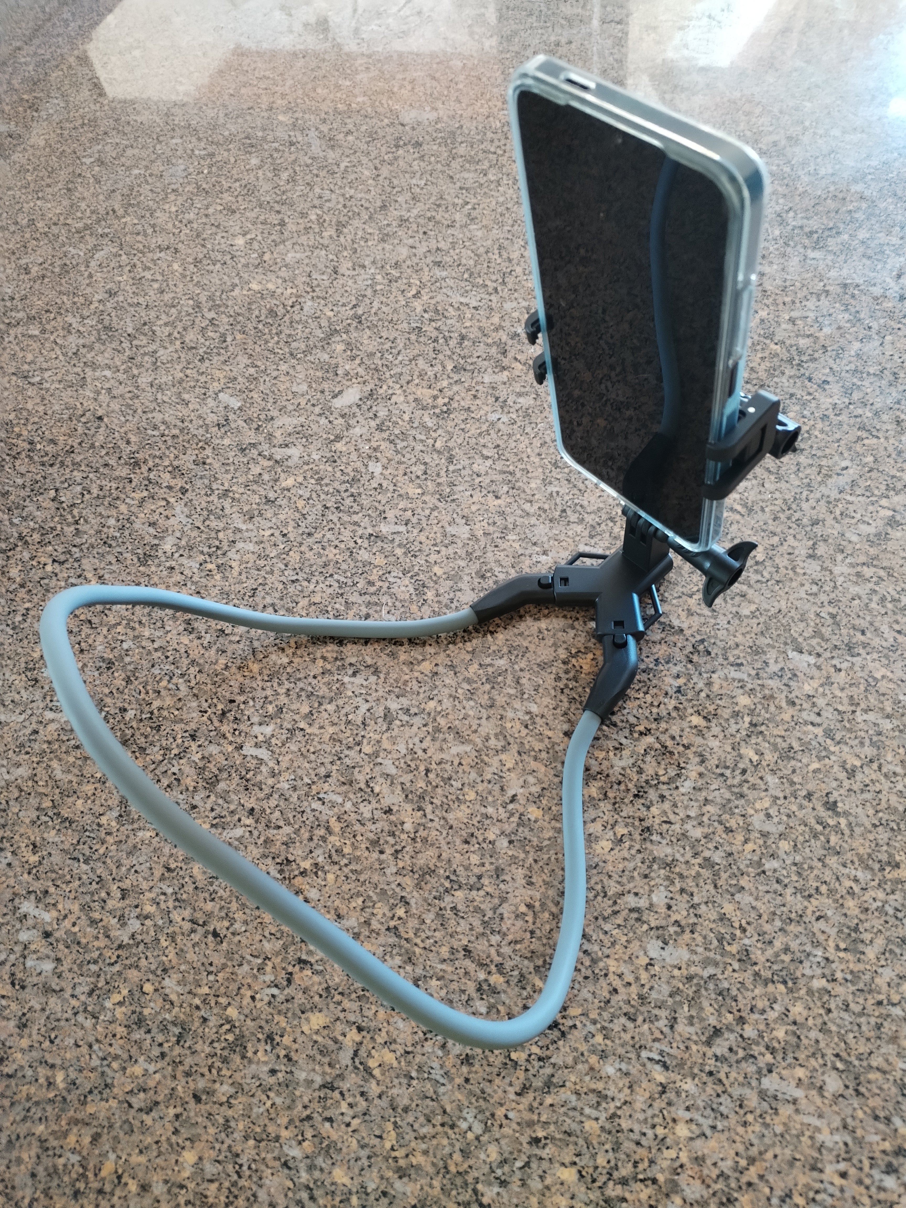 Soporte De Cuello para Celular