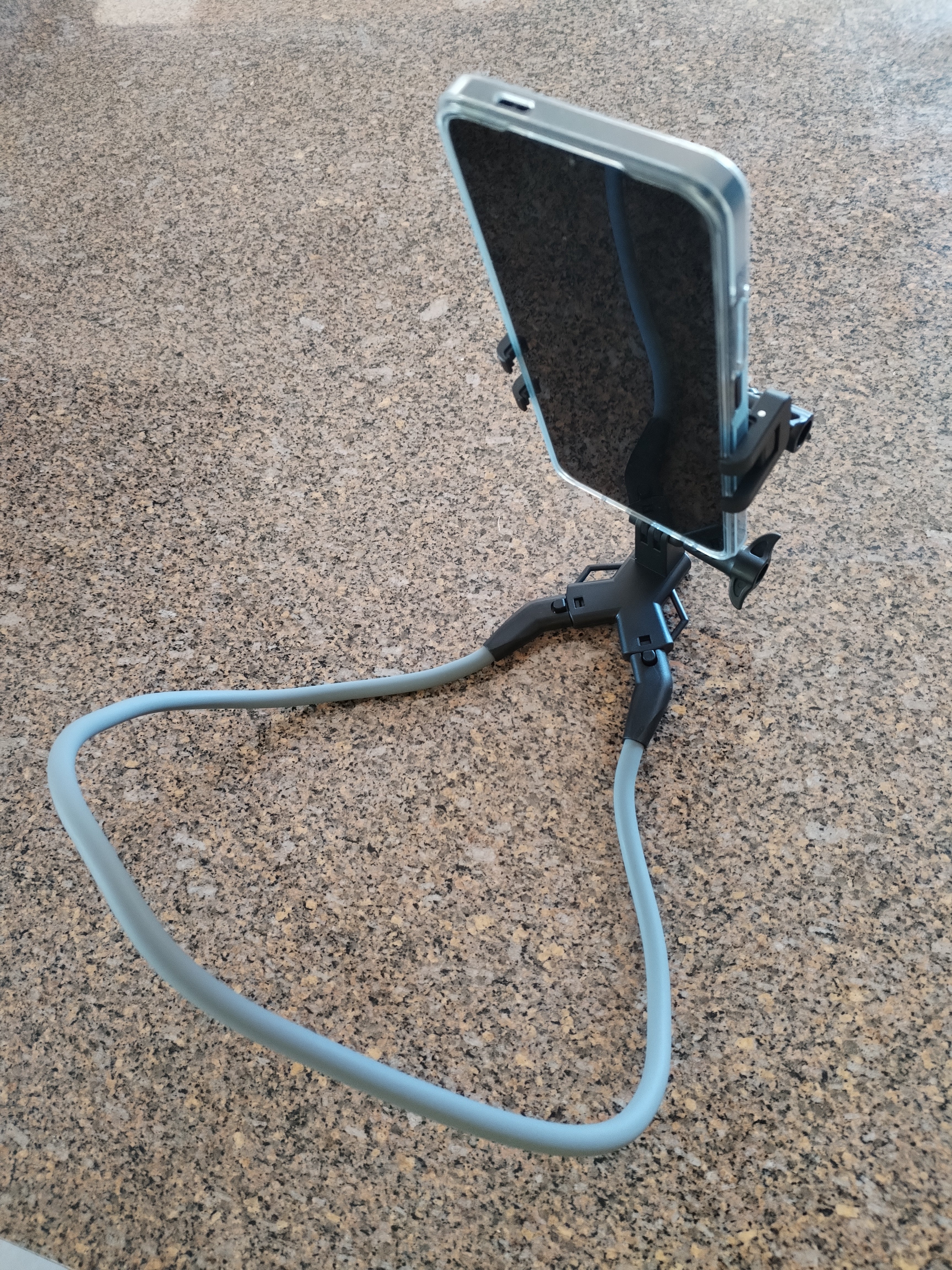 Soporte De Cuello para Celular