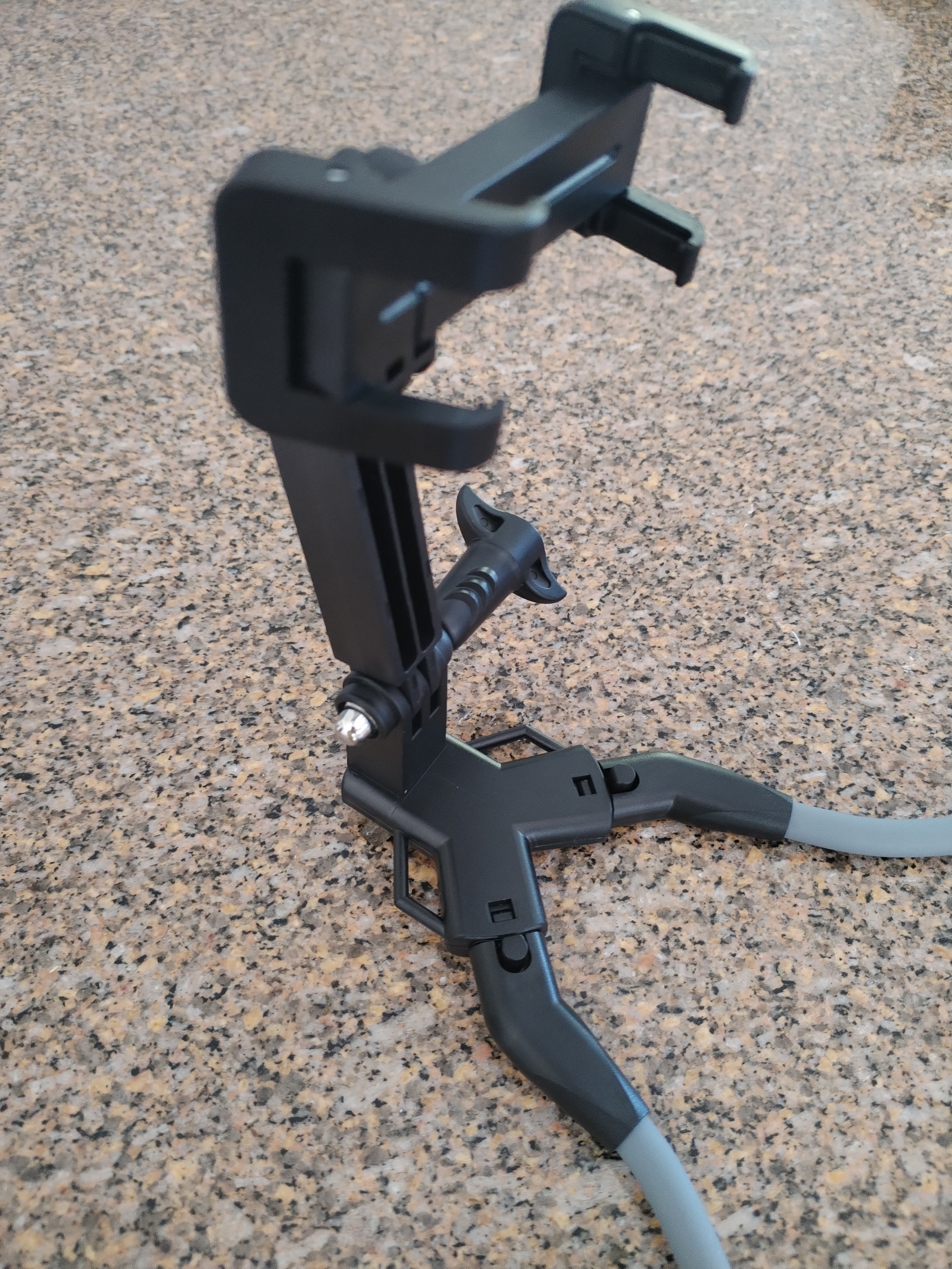 Soporte De Cuello para Celular